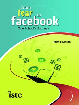 cover image of From Fear to Facebook